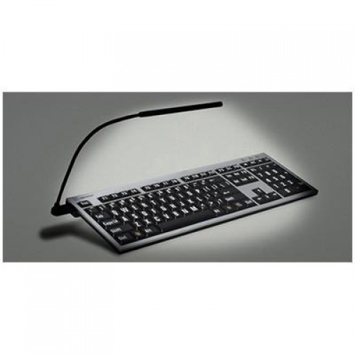 Buy ZoomText Keyboard Light Bar Black Online At Micro Assistive Tech